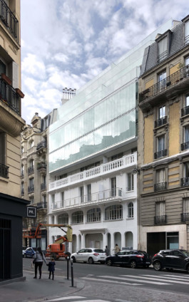 antonini architecte & associés