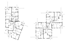 antonini architecte & associés
