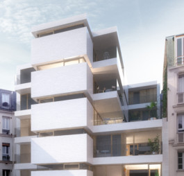 antonini architecte & associés