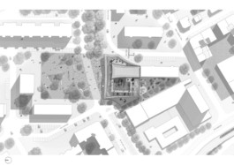 antonini architecte & associés