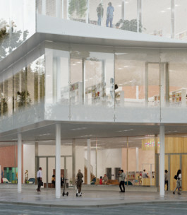 antonini architecte & associés