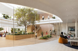 antonini architecte & associés