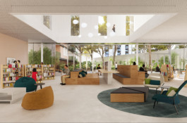 antonini architecte & associés