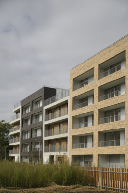 antonini architecte & associés