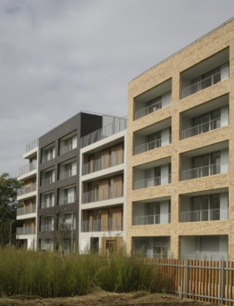 antonini architecte & associés