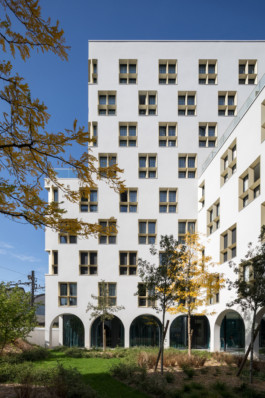 antonini architecte & associés