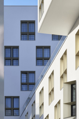 antonini architecte & associés