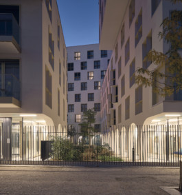 antonini architecte & associés