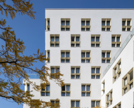 antonini architecte & associés