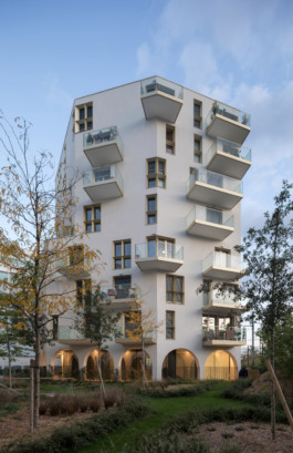 antonini architecte & associés