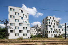 antonini architecte & associés