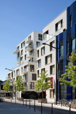 antonini architecte & associés