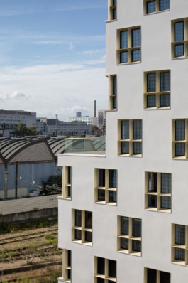 antonini architecte & associés