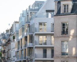antonini architecte & associés