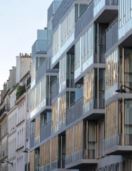 antonini architecte & associés