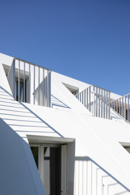 antonini architecte & associés