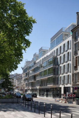 antonini architecte & associés