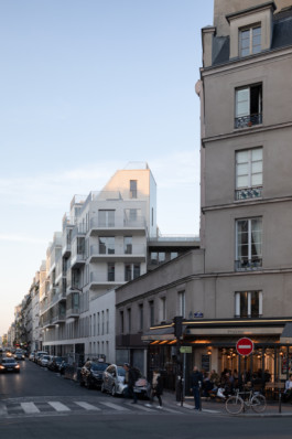 antonini architecte & associés