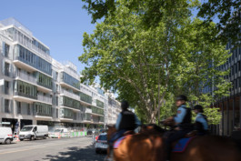 antonini architecte & associés