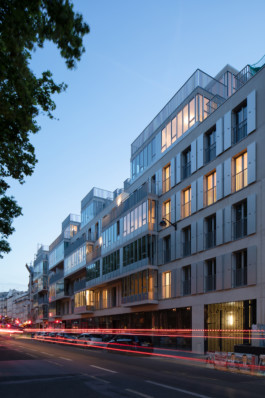 antonini architecte & associés