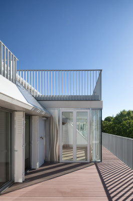 antonini architecte & associés