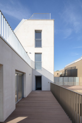 antonini architecte & associés