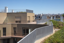 antonini architecte & associés