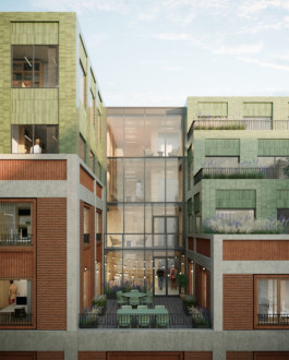 antonini architecte & associés