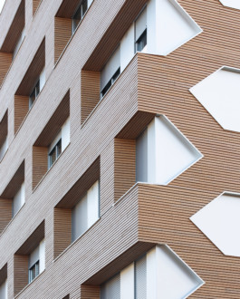 antonini architecte & associés