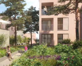 antonini architecte & associés