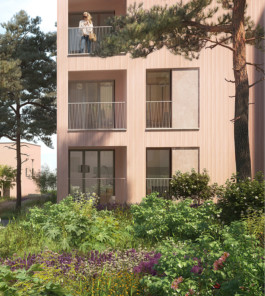 antonini architecte & associés