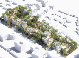 antonini architecte & associés