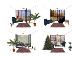 antonini architecte & associés