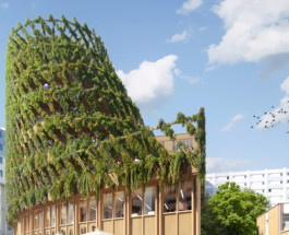 antonini architecte & associés