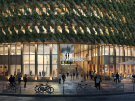 antonini architecte & associés