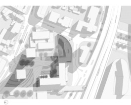 antonini architecte & associés