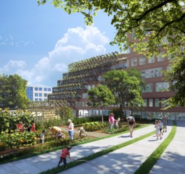 antonini architecte & associés