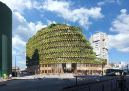 antonini architecte & associés