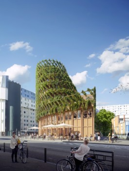 antonini architecte & associés