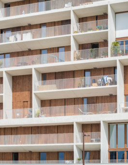 antonini architecte & associés