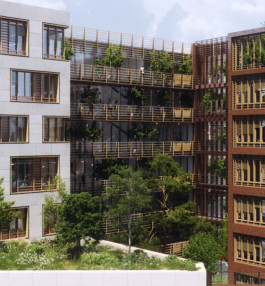 antonini architecte & associés