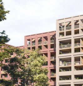 antonini architecte & associés