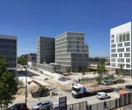 antonini architecte & associés