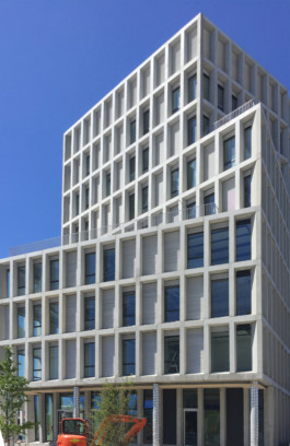 antonini architecte & associés