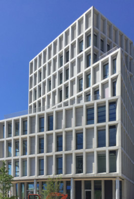 antonini architecte & associés