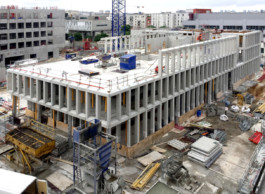 antonini architecte & associés