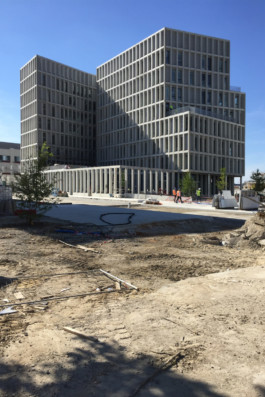 antonini architecte & associés