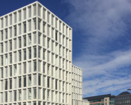 antonini architecte & associés