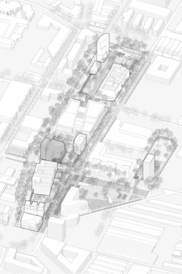 antonini architecte & associés