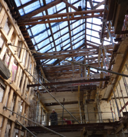 antonini architecte & associés